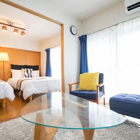 Minoshima Apartment 401 후쿠오카 외부 사진