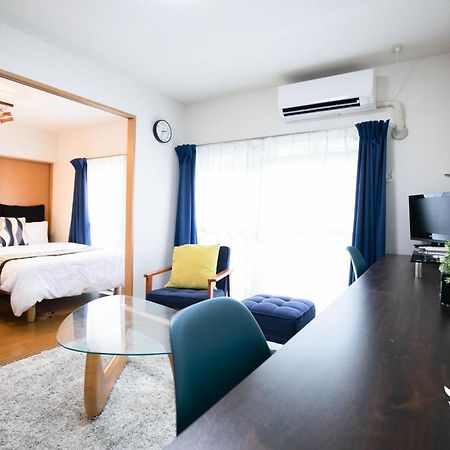 Minoshima Apartment 401 후쿠오카 외부 사진