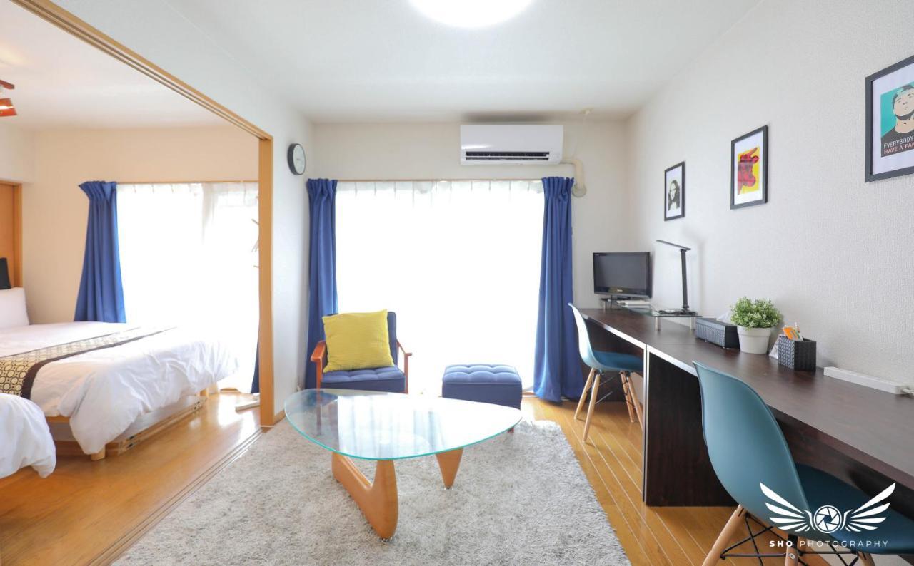 Minoshima Apartment 401 후쿠오카 외부 사진