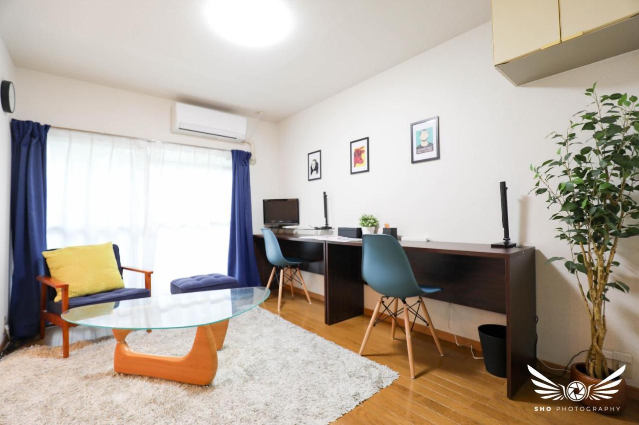 Minoshima Apartment 401 후쿠오카 외부 사진