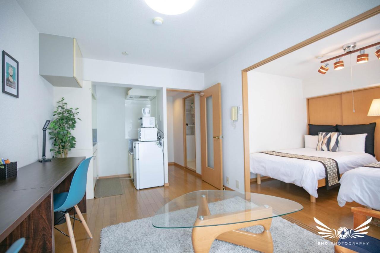 Minoshima Apartment 401 후쿠오카 외부 사진
