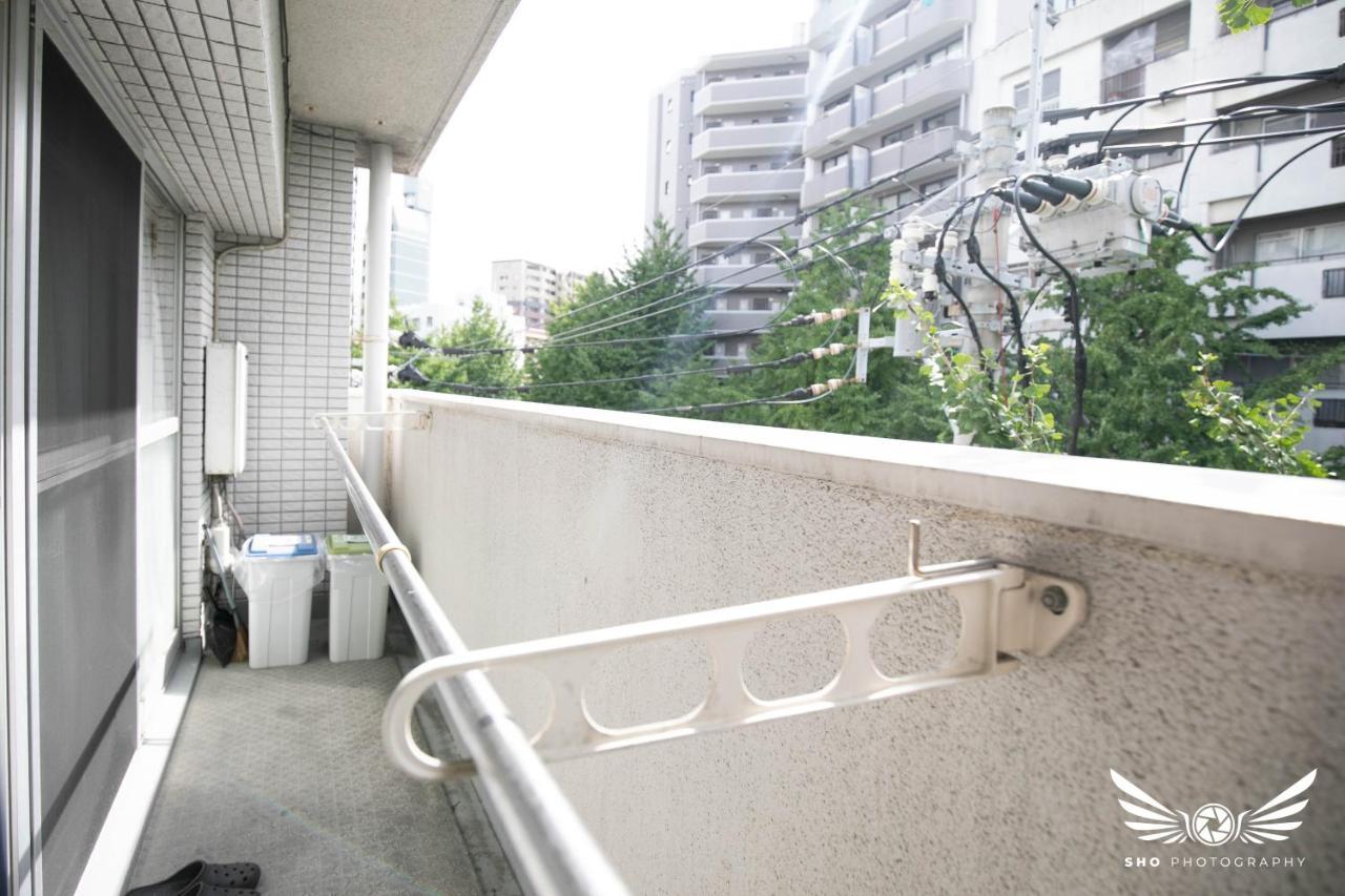 Minoshima Apartment 401 후쿠오카 외부 사진